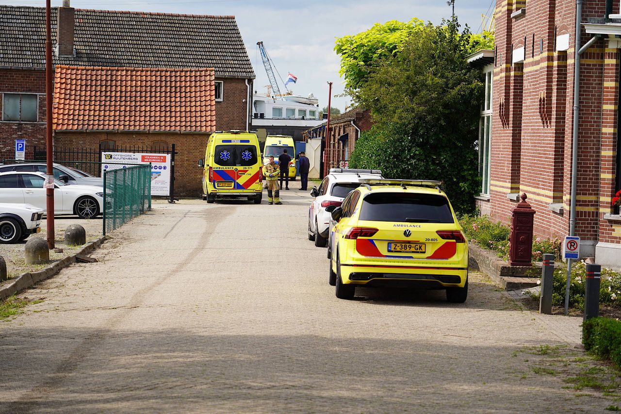 Foto: Jeroen Stuve/Persbureau Heitink.