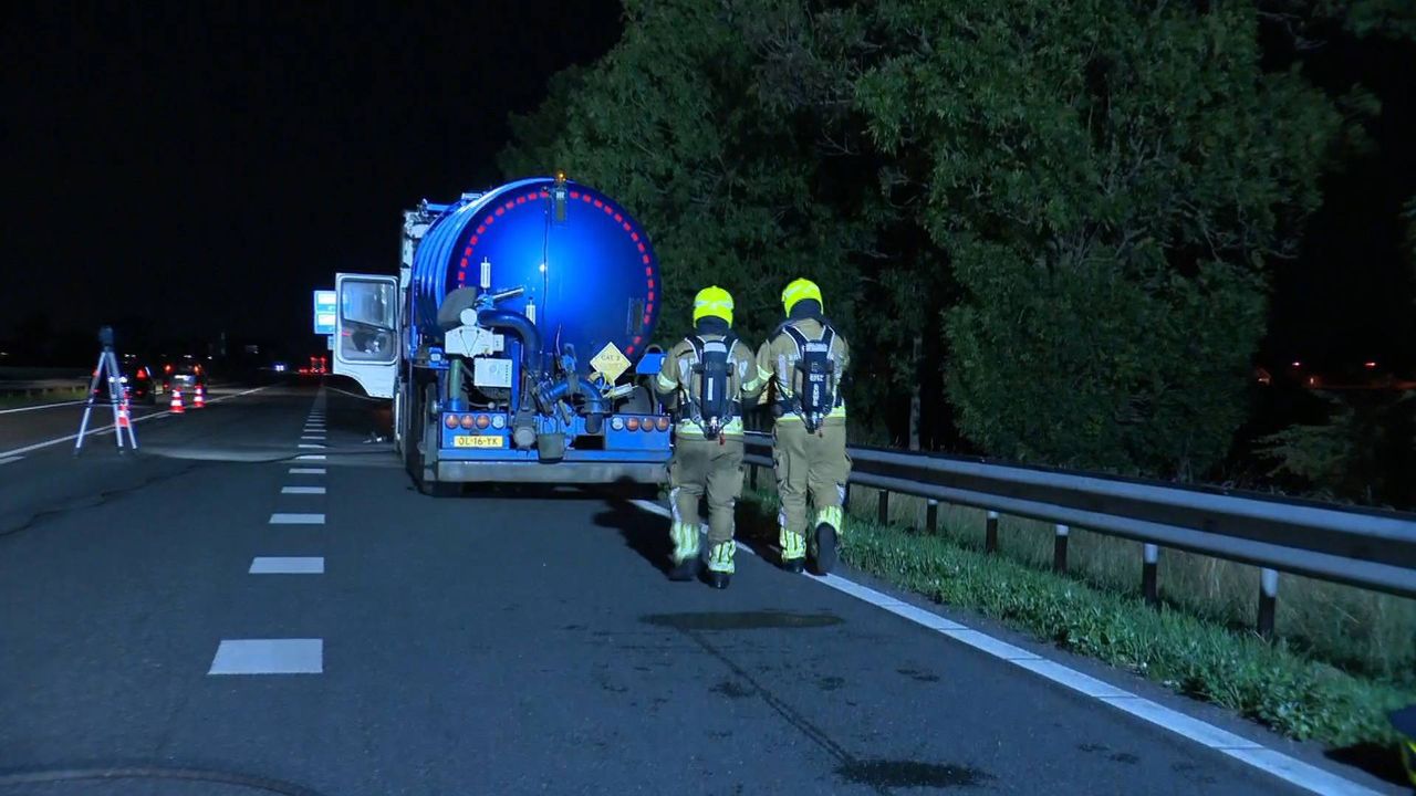 Foto: Persbureau Heitink.