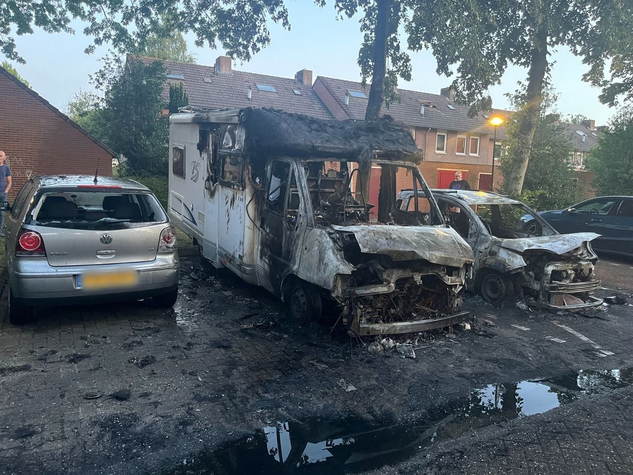 Foto: Shayne Regeer.