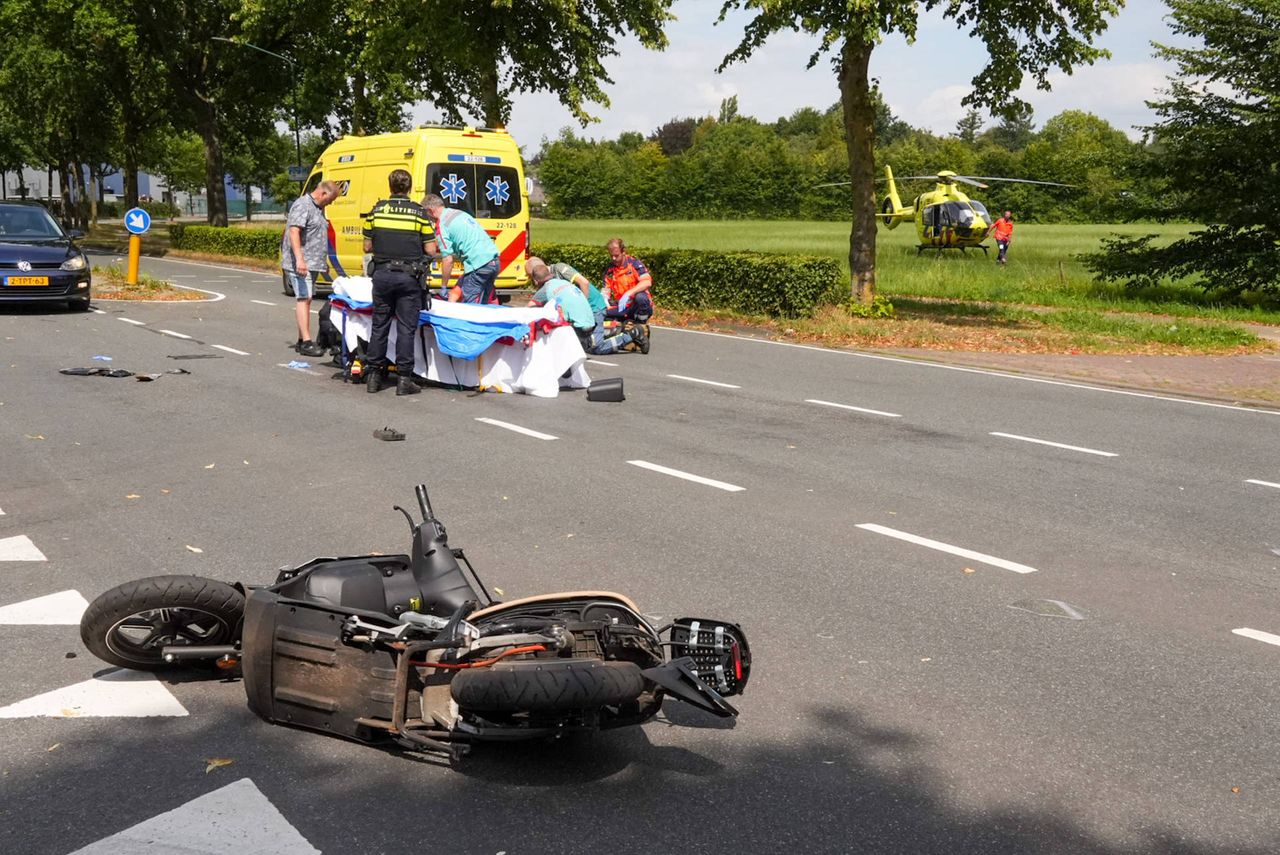 Foto: Harrie Grijseels / Persbureau Heitink