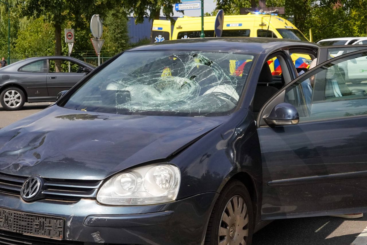 Foto: Harrie Grijseels / Persbureau Heitink