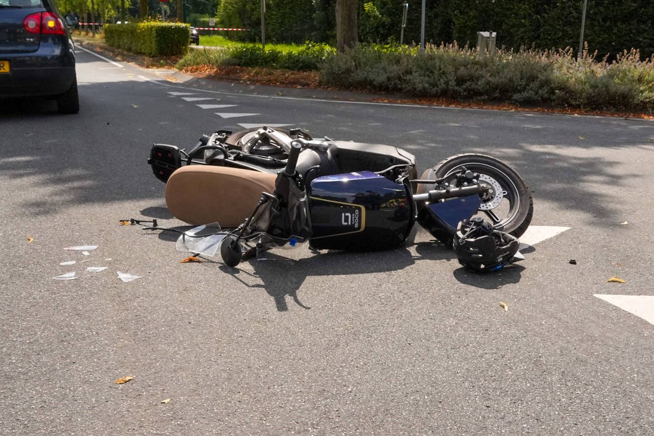 Foto: Harrie Grijseels / Persbureau Heitink