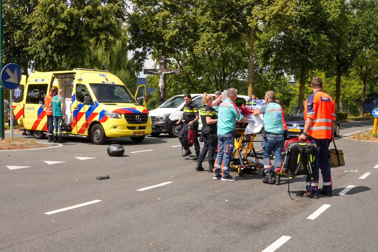 Foto: Harrie Grijseels / Persbureau Heitink