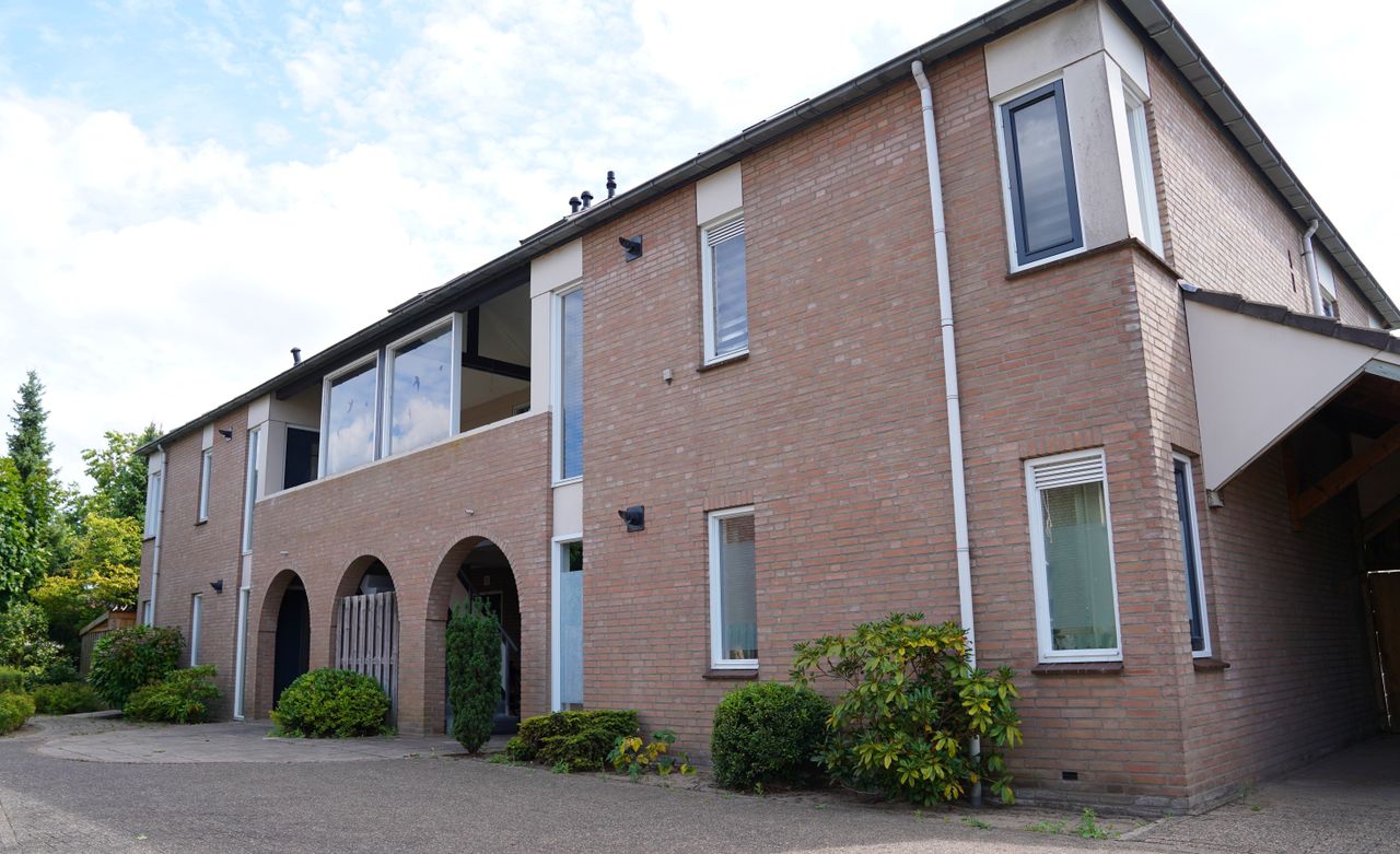 Foto: Bart Meesters / Persbureau Heitink