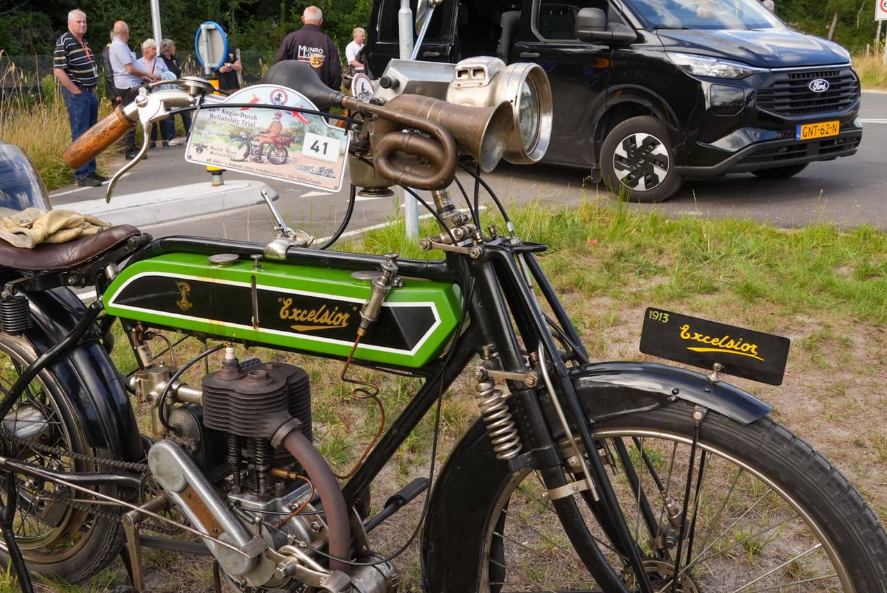 Foto: Harrie Grijseels/Persbureau Heitink