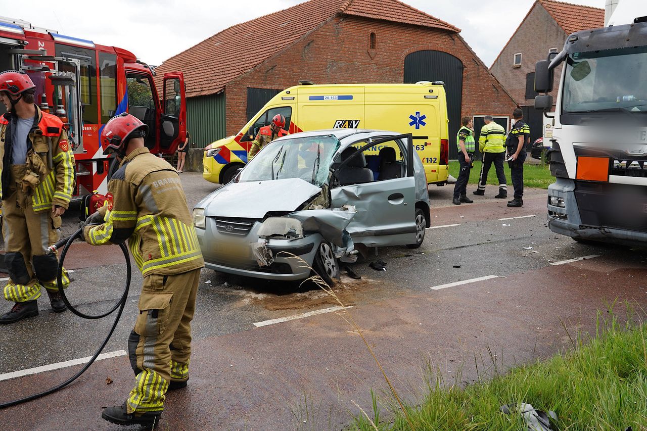 Foto: Jeroen Stuve/Persbureau Heitink. 