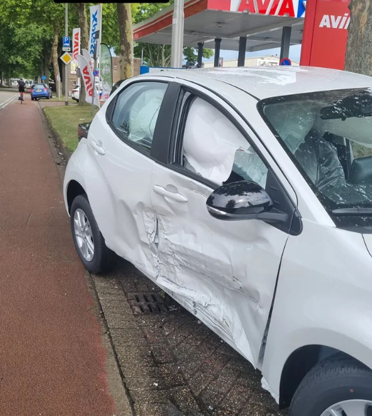 Foto: Politie Groene Beemden