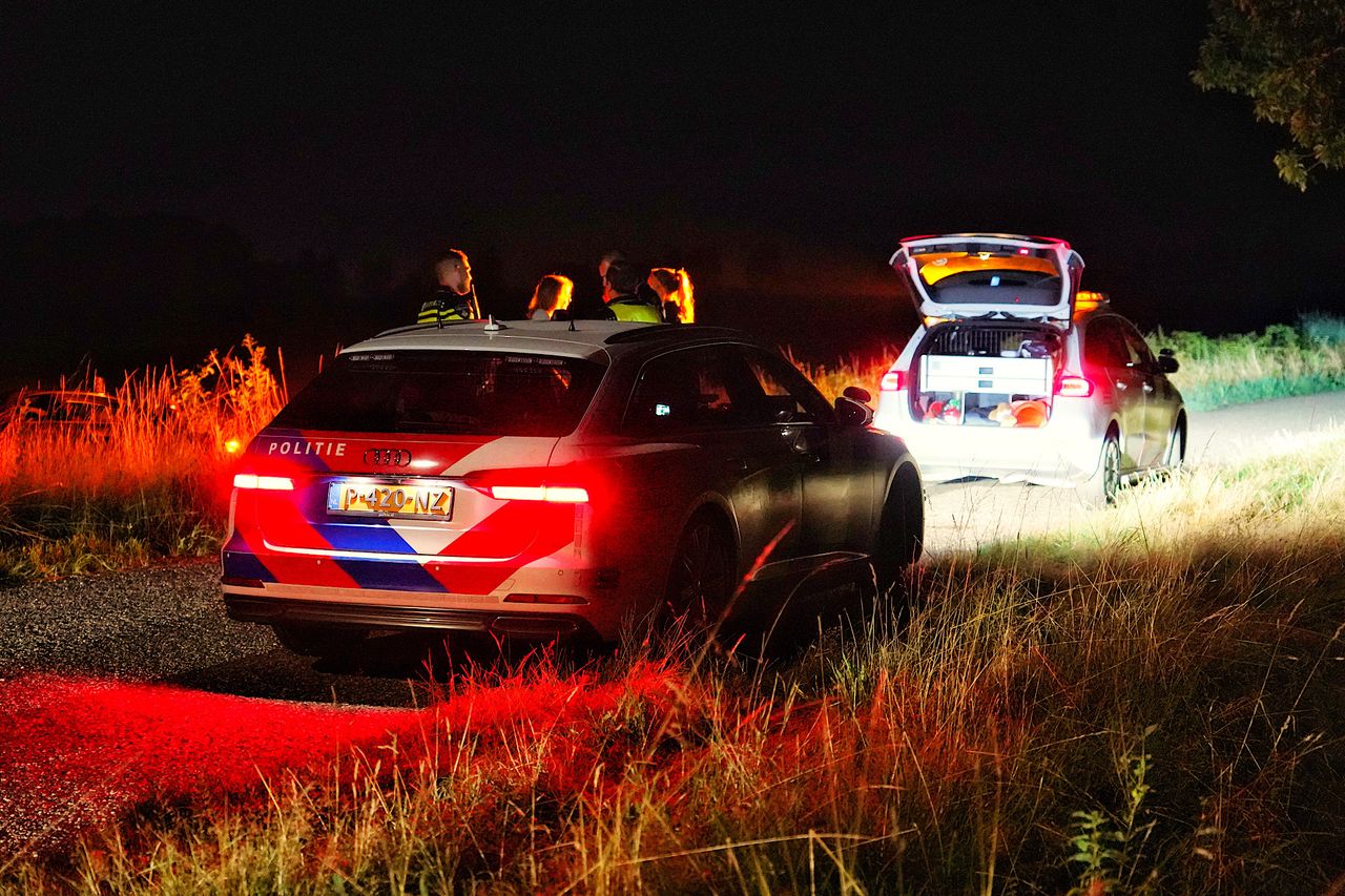 Foto: Jeroen Stuve/Persbureau Heitink