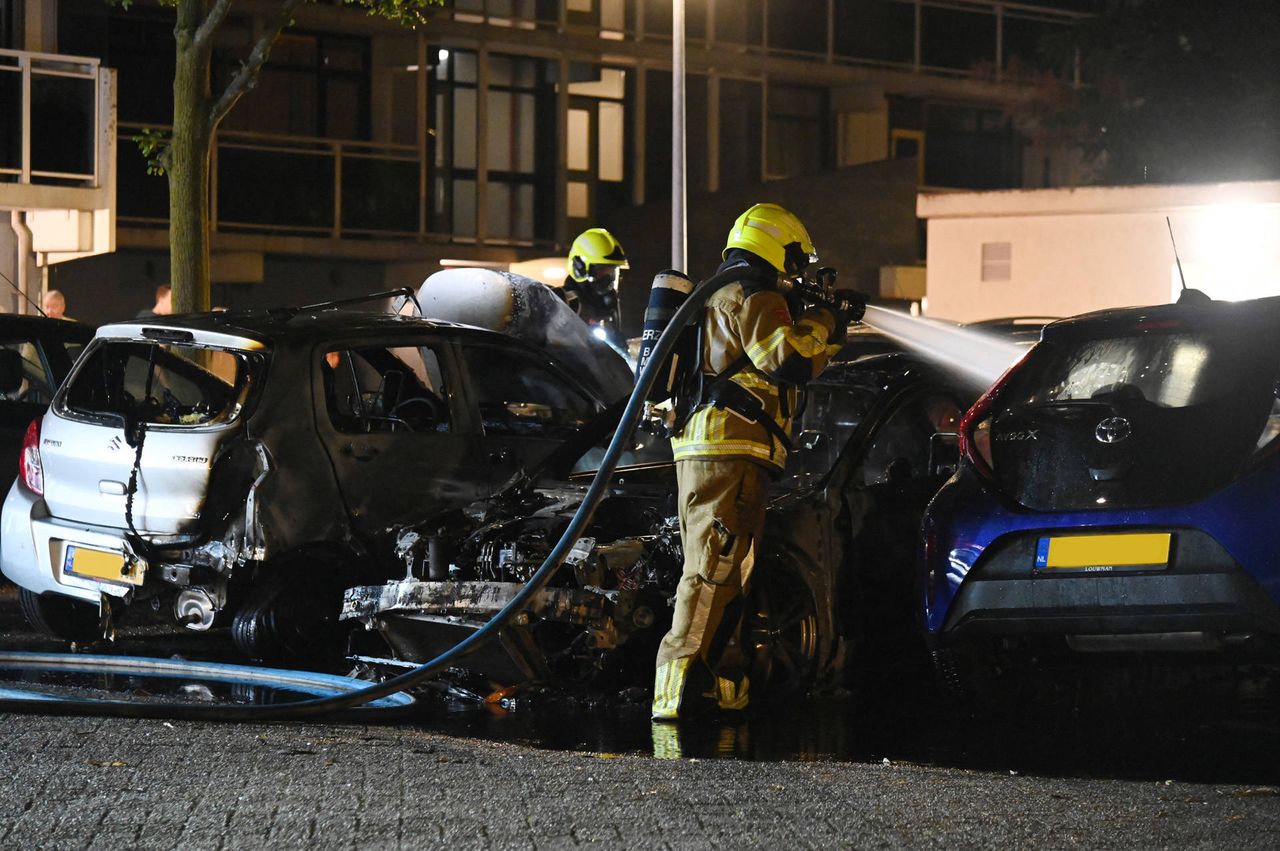 Foto: Perry Roovers/Persbureau Heitink.