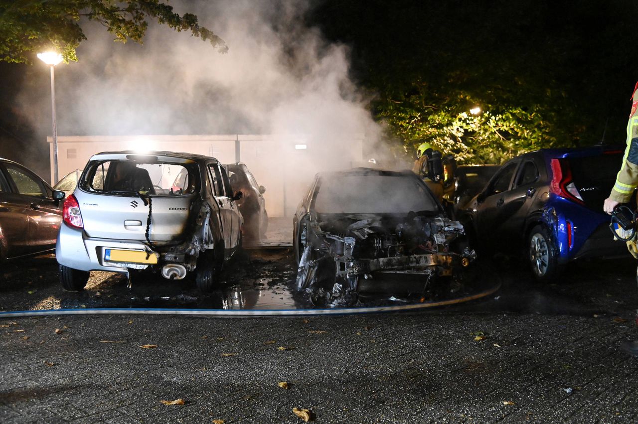 Foto: Perry Roovers/Persbureau Heitink.