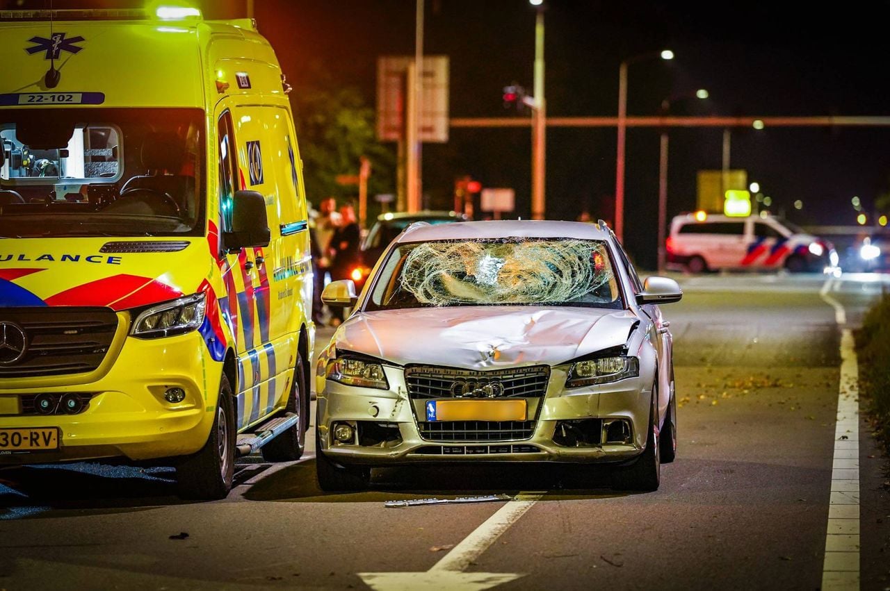 Foto: Persbureau Heitink.