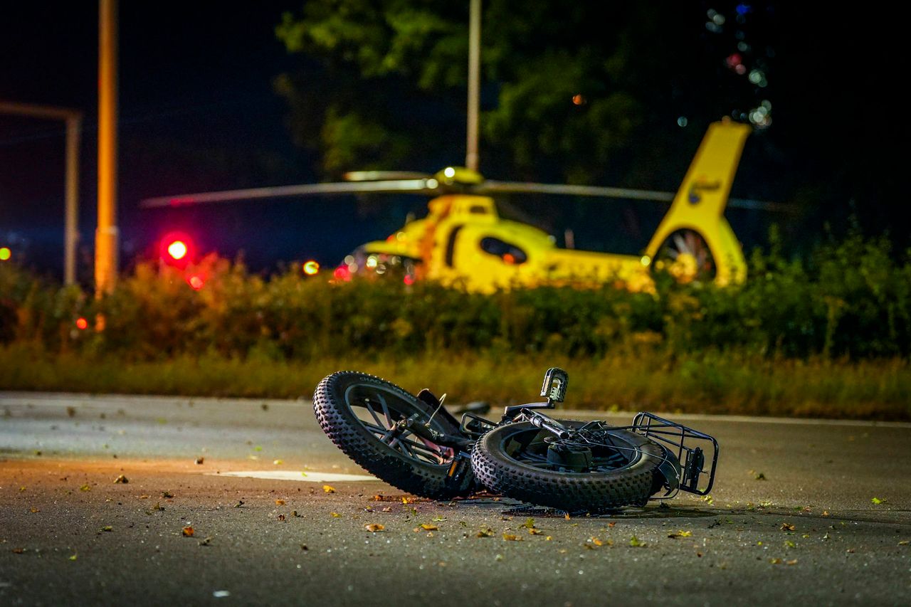 Foto: Persbureau Heitink.