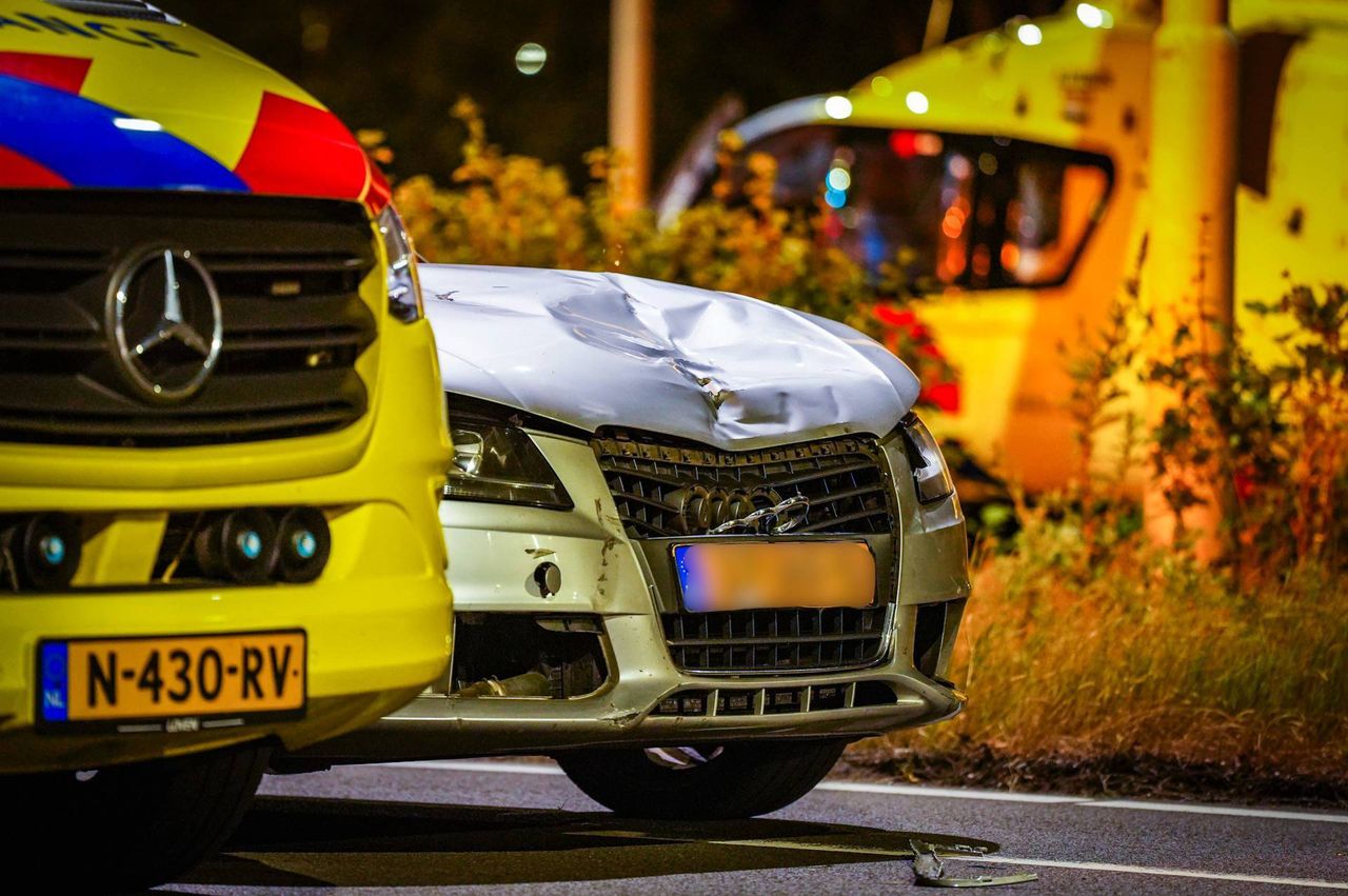 Foto: Persbureau Heitink.