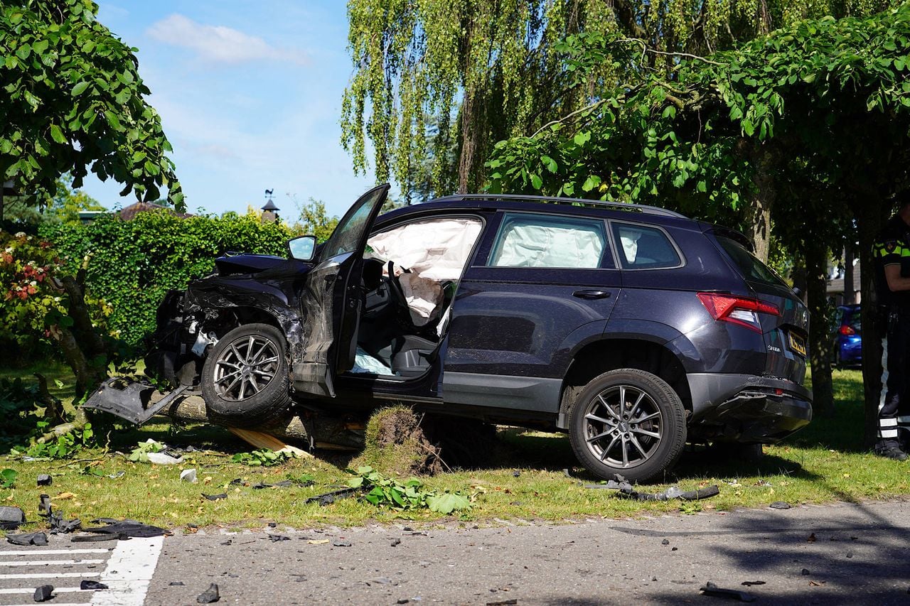 Foto: Jeroen Stuve/Persbureau Heitink.