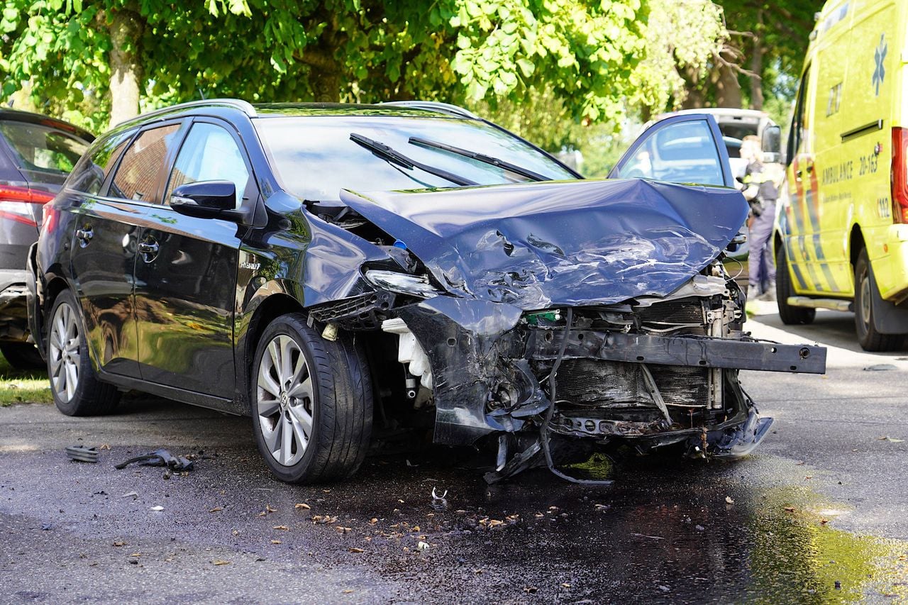 Foto: Jeroen Stuve/Persbureau Heitink.