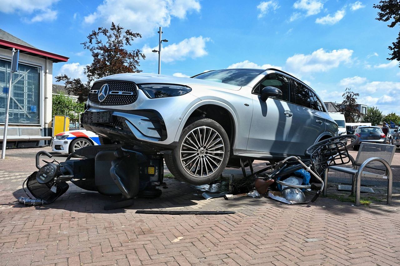 Foto: Toby de Kort/Persbureau Heitink.