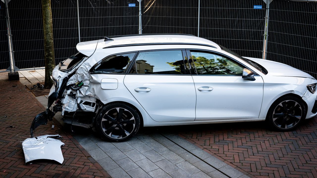 Foto: Erik Haverhals/Persbureau Heitink.