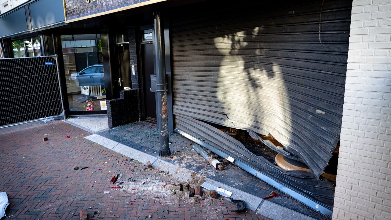 Foto: Erik Haverhals/Persbureau Heitink.