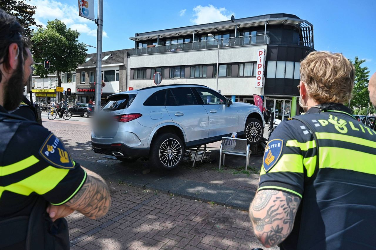 Foto: Toby de Kort/Persbureau Heitink.