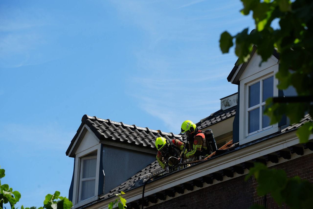 Foto: Erik Haverhals/Persbureau Heitink.