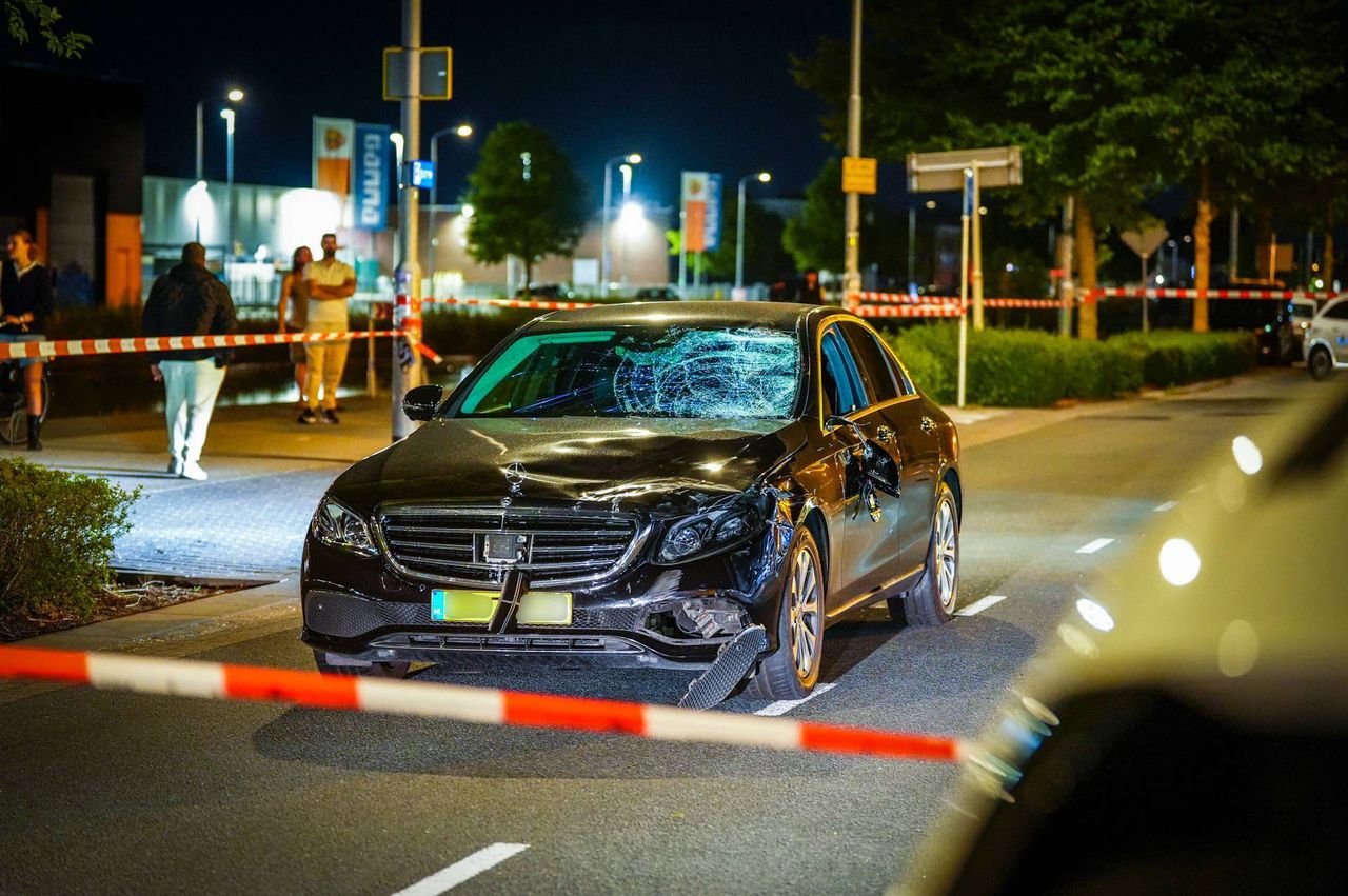 Foto: Persbureau Heitink.