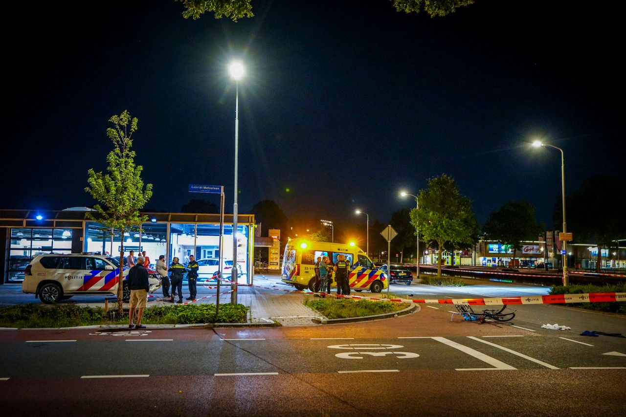 Foto: Persbureau Heitink.