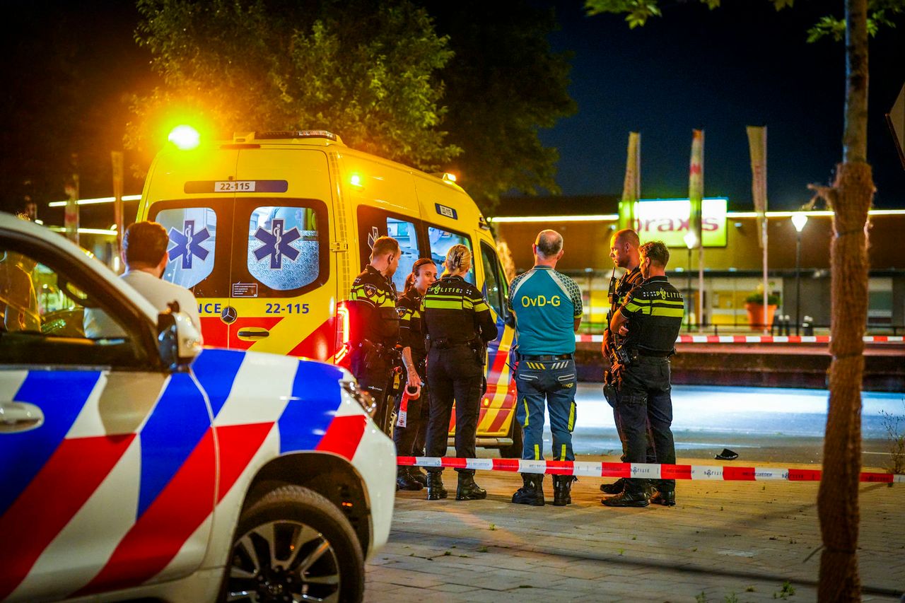 Foto: Persbureau Heitink.