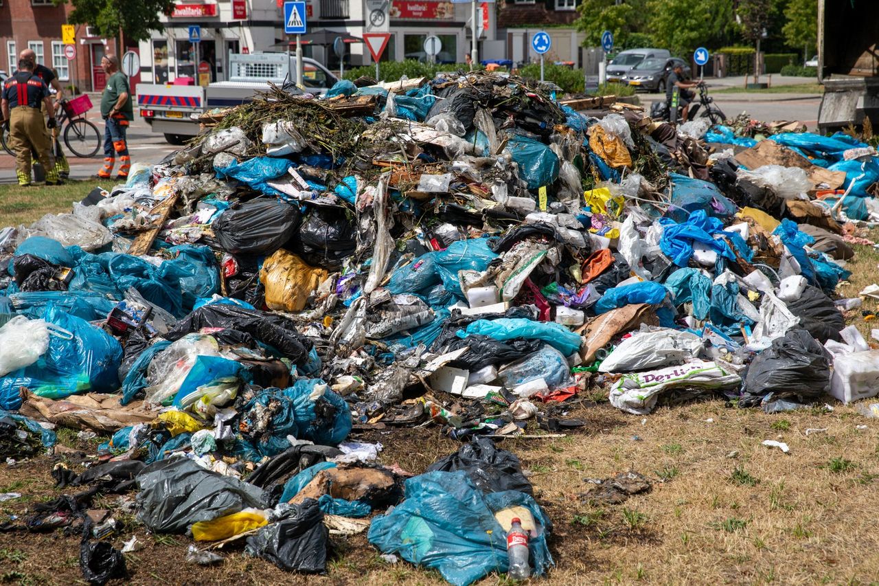 Foto: Christian Traets/Persbureau Heitink