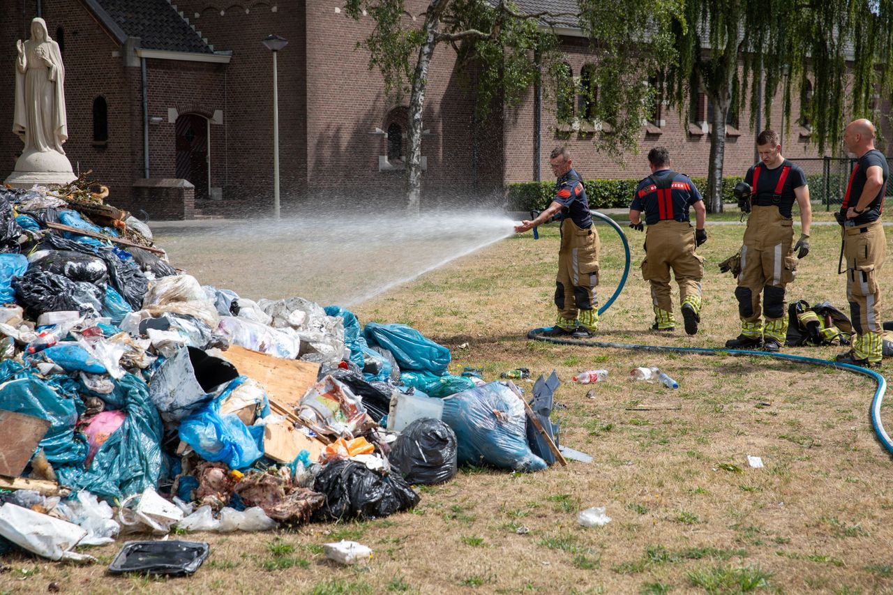 Foto: Christian Traets/Persbureau Heitink