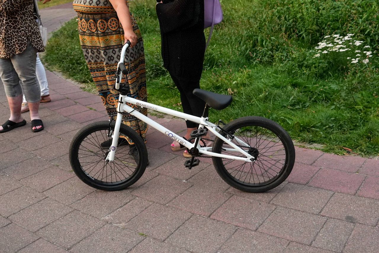 Harrie Grijseels / Persbureau Heitink