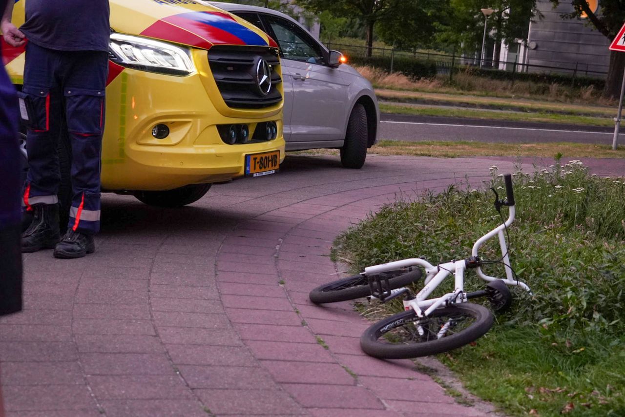 Harrie Grijseels / Persbureau Heitink