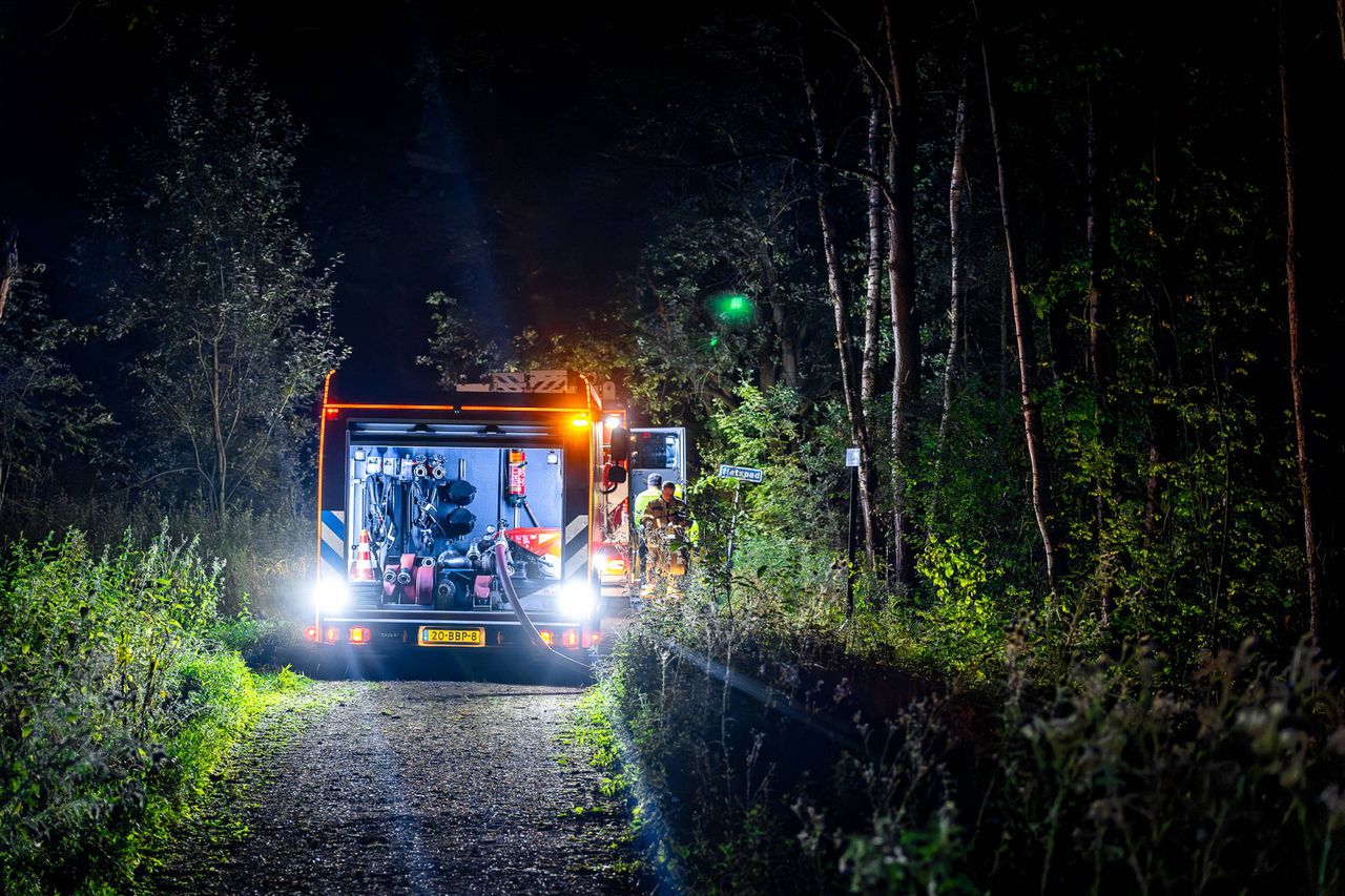 Foto: Lucas Lammers/Persbureau Heitink.