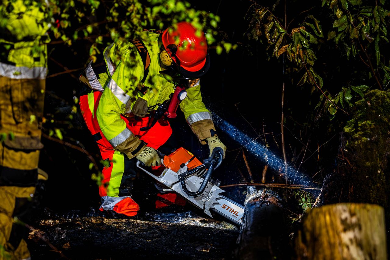 Foto: Lucas Lammers/Persbureau Heitink.