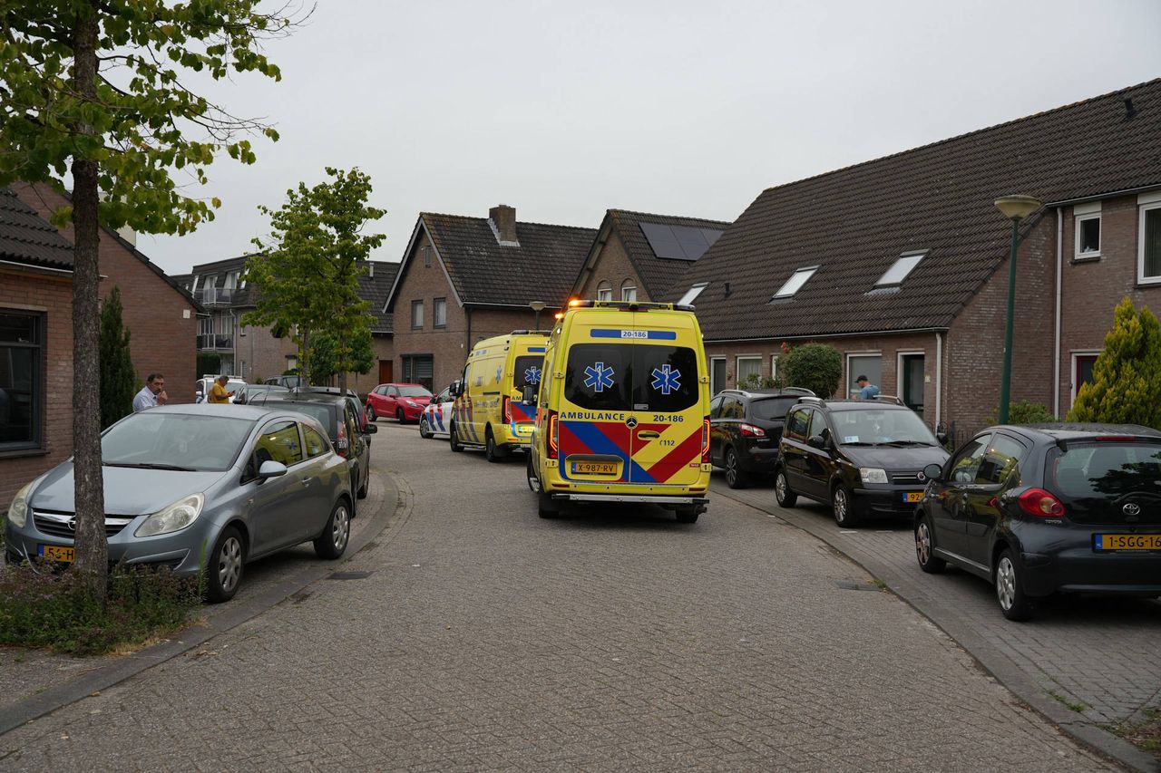 Foto: Erik Haverhals / Persbureau Heitink