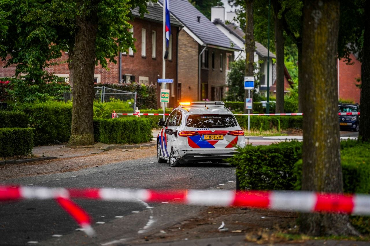 Foto: Persbureau Heitink.