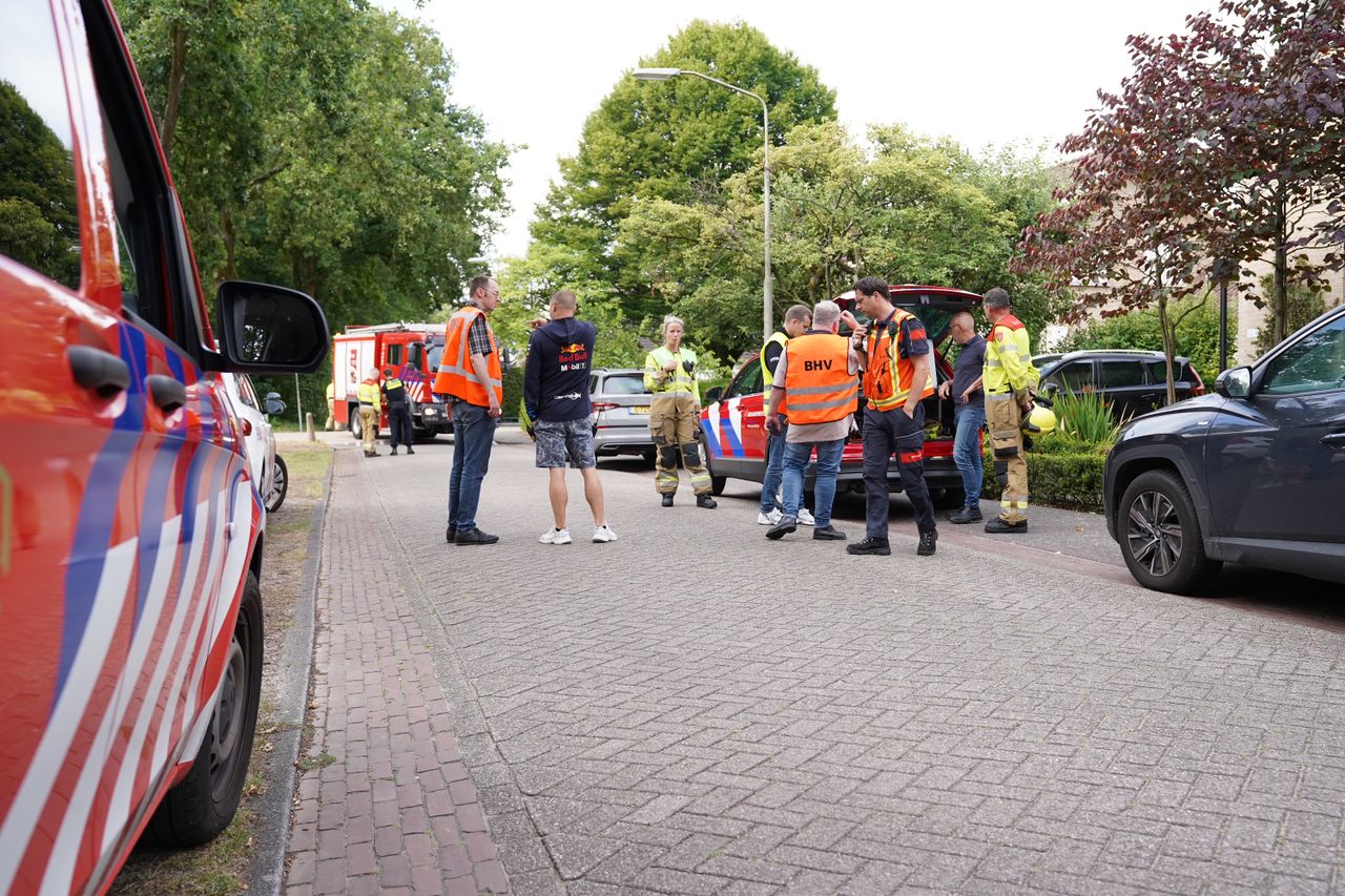 Foto: Bart Meesters / Persbureau Heitink.