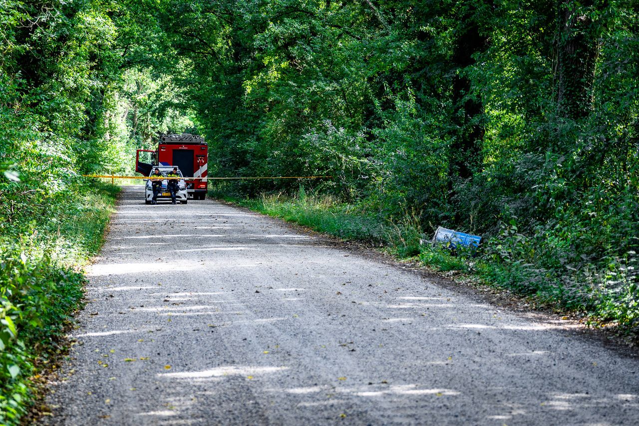 Foto: Lucas Lammers/Persbureau Heitink.