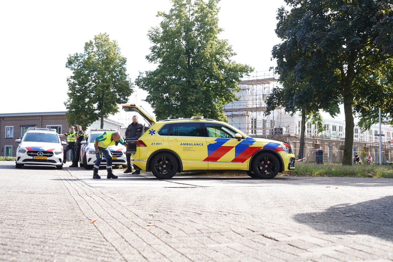 Foto: Bart Meesters / Persbureau Heitink.