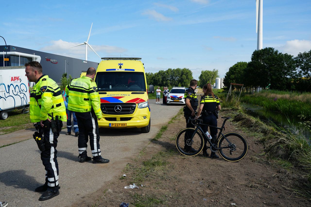 Foto: Erik Haverhals/Persbureau Heitink.