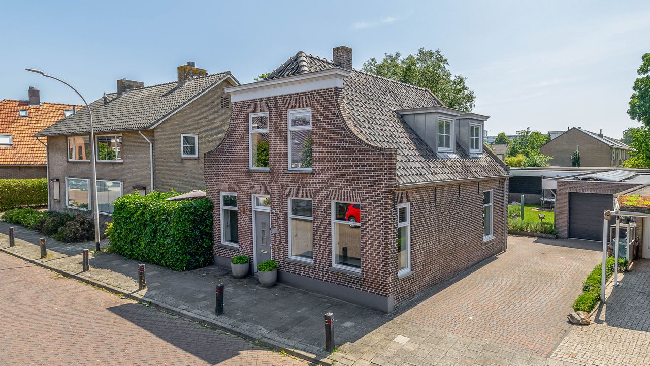 Foto: Remco Olden Lommers Makelaars.