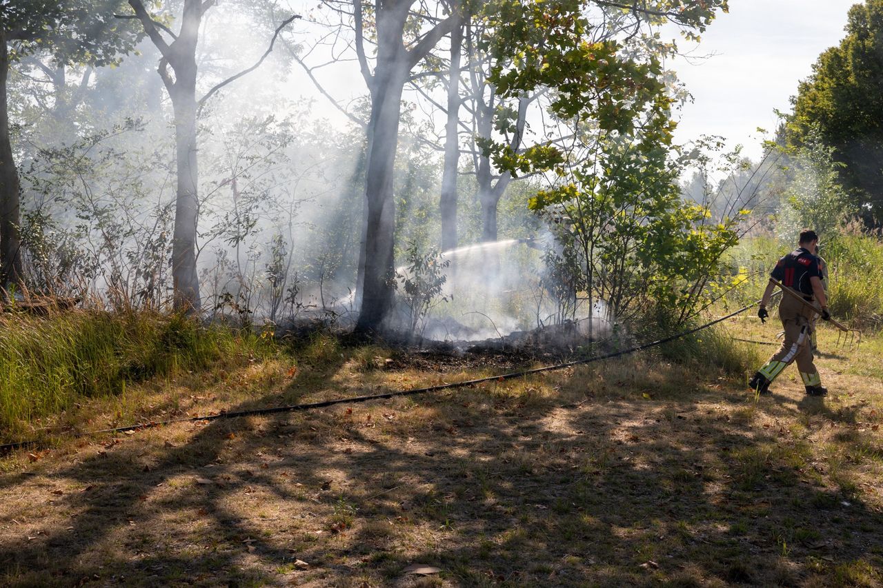 Foto: Christian Traets/Persbureau Heitink.