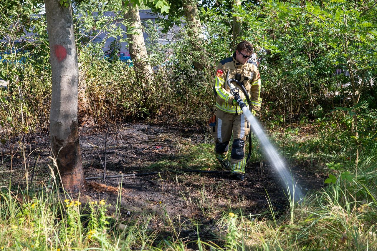 Foto: Christian Traets/Persbureau Heitink.