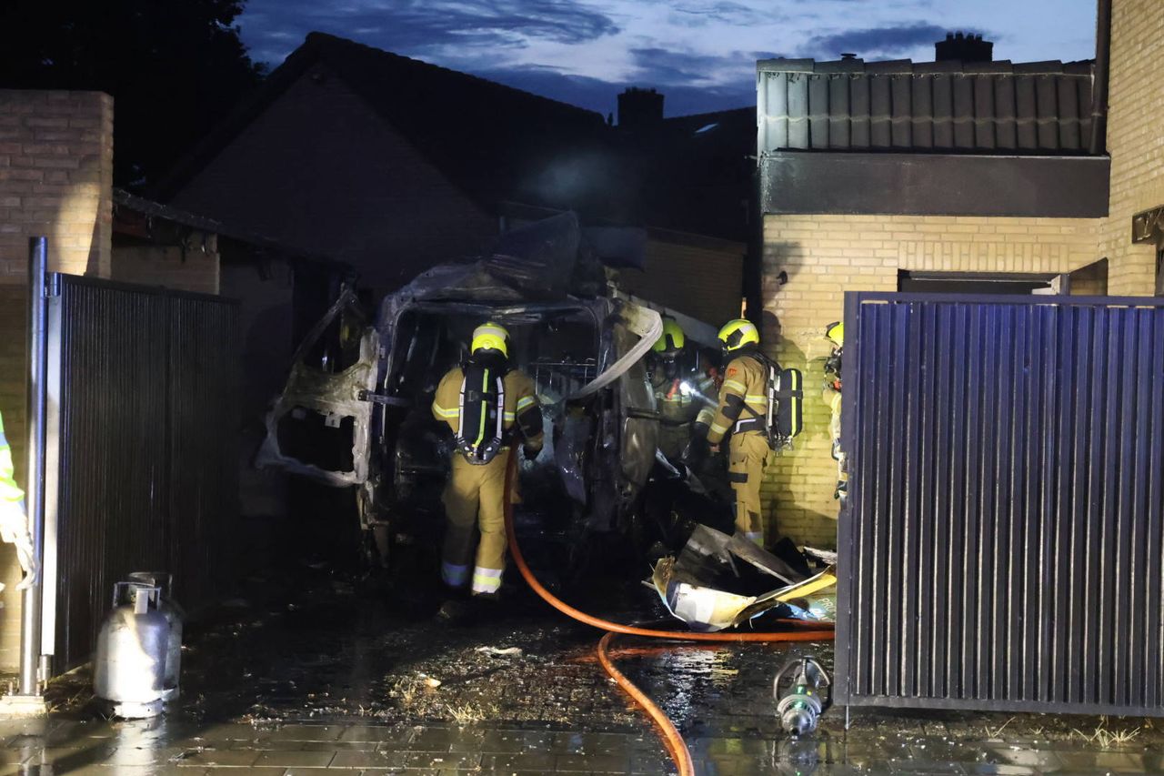 Foto: SK-Media/Persbureau Heitink.