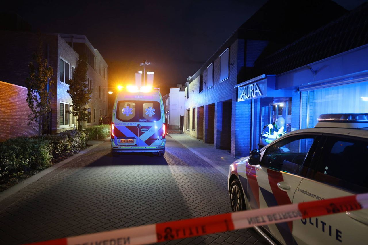 Foto: SK-Media/Persbureau Heitink.