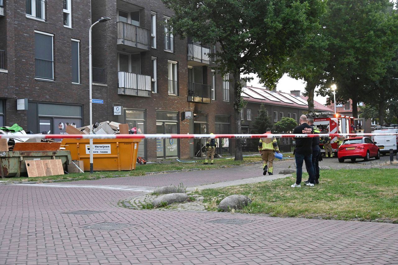 Foto: Perry Roovers/Persbureau Heitink.