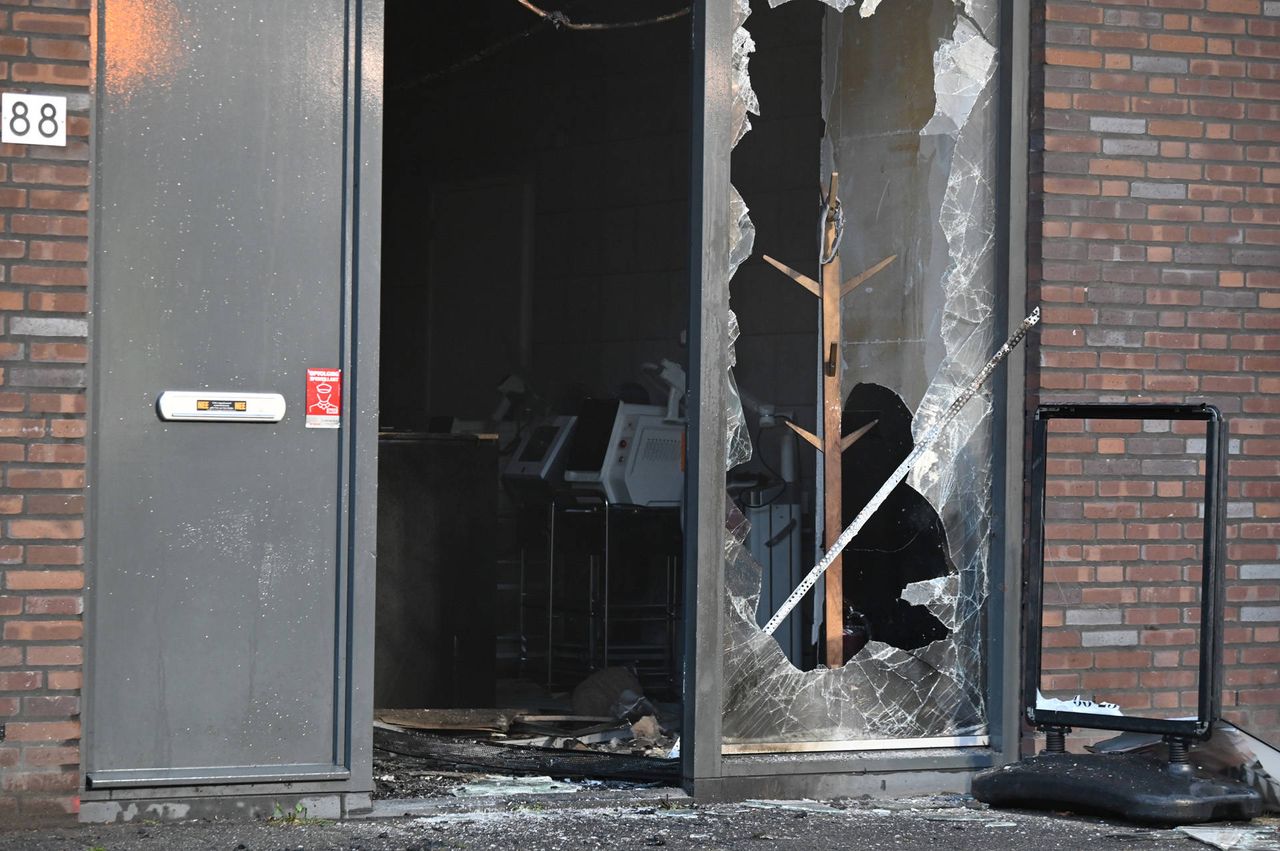 Foto: Perry Roovers/Persbureau Heitink.