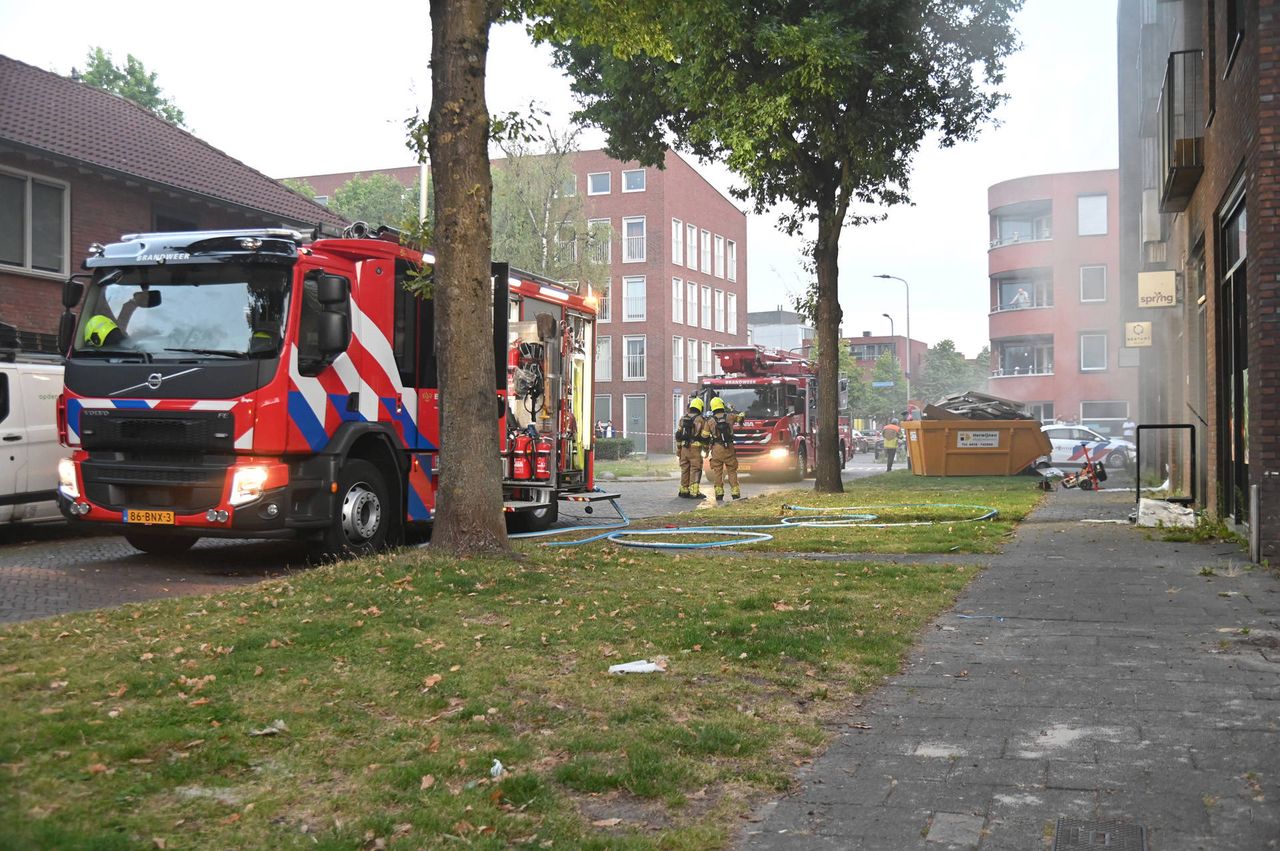 Foto: Perry Roovers/Persbureau Heitink.