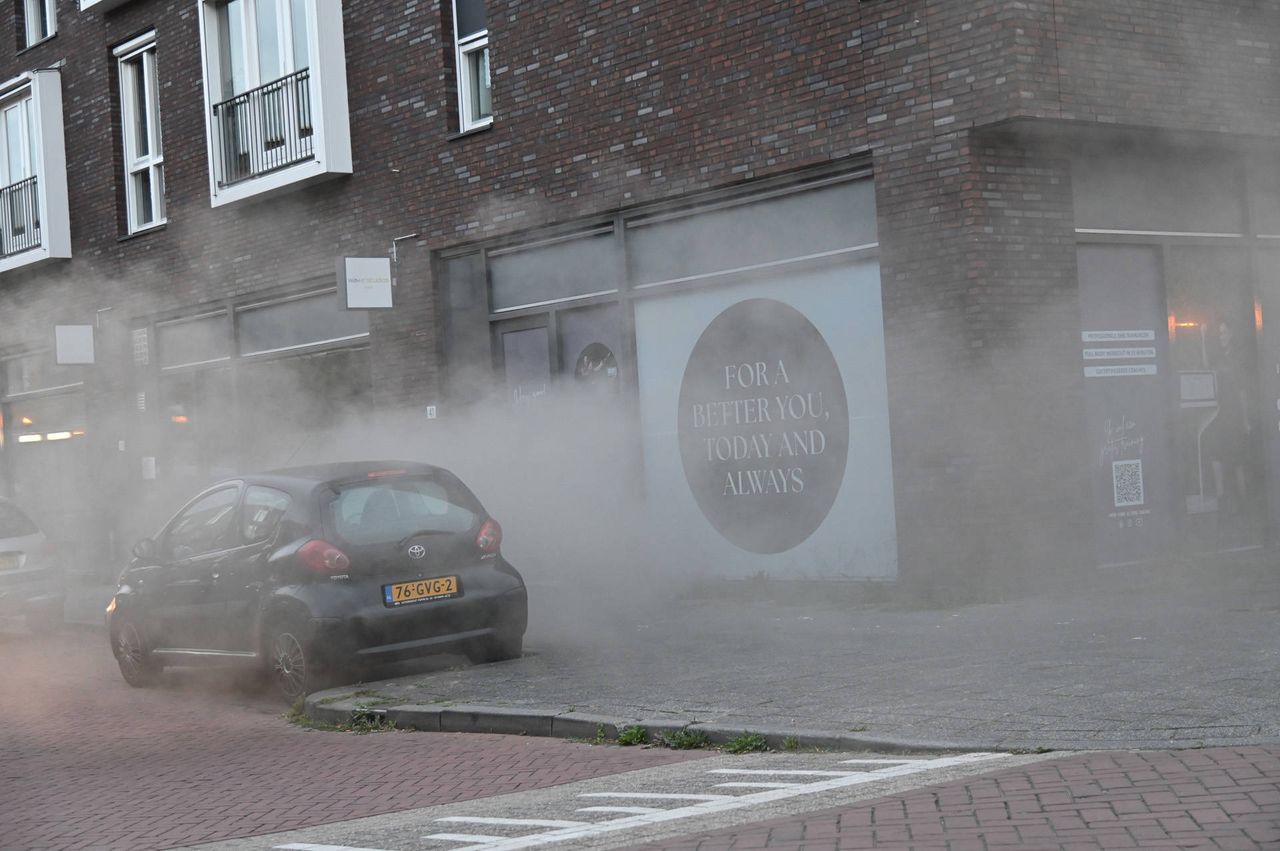 Foto: Perry Roovers/Persbureau Heitink.