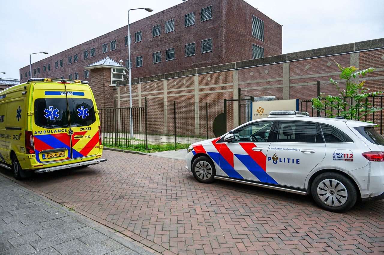 Foto: Persbureau Heitink/Tom van der Put.