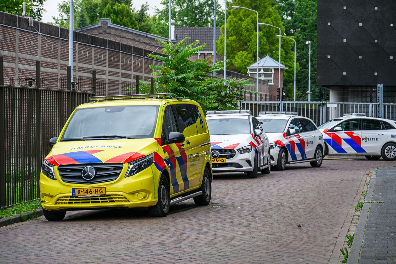 Foto: Persbureau Heitink/Tom van der Put.